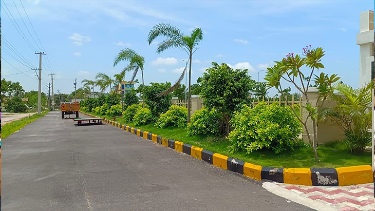 Residential Apartments in Hyderabad